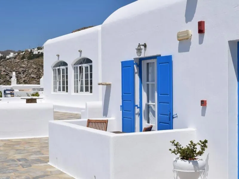 Tagoo Hotel · Anbieterbild von TUI
