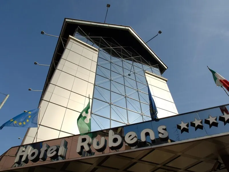 Rubens Hotel · Anbieterbild von TUI