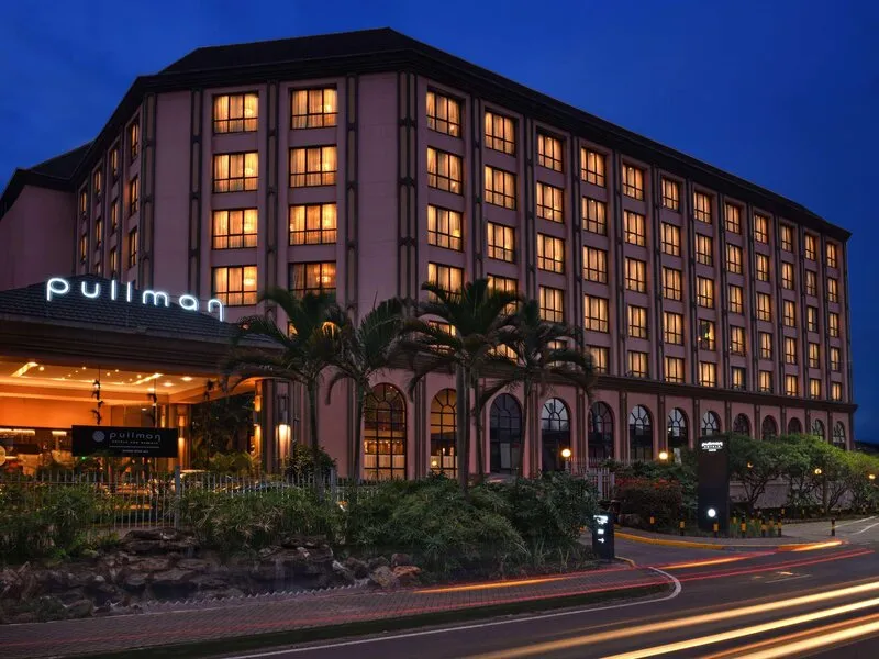 Pullman Nairobi Upper Hill · Anbieterbild von TUI