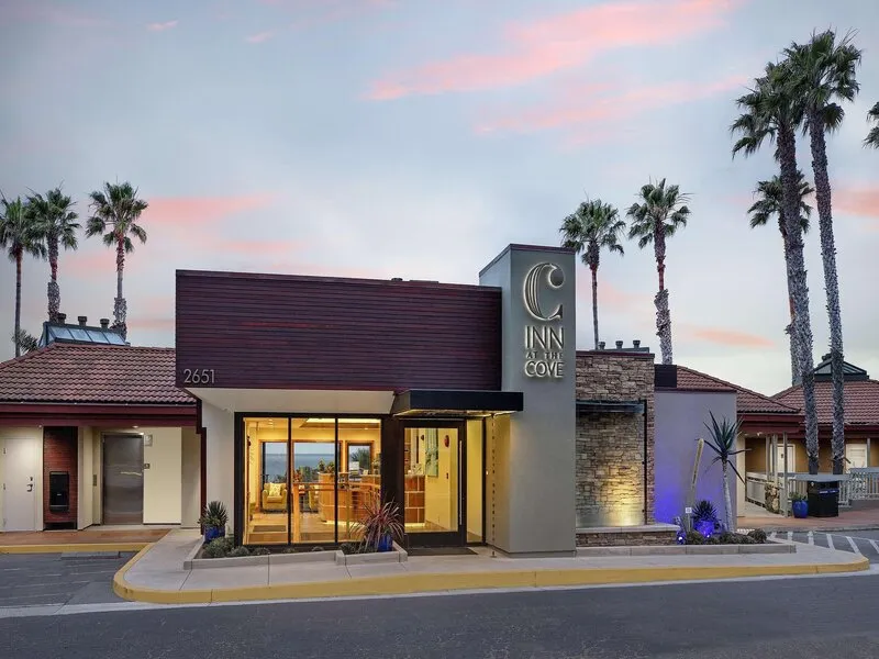 The Inn at the Cove · Anbieterbild von TUI