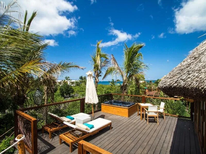 Fruit & Spice Wellness Resort · Anbieterbild von TUI