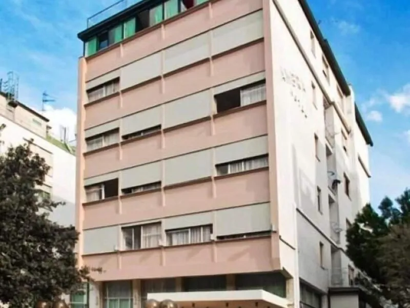 Hotel Ambra · Anbieterbild von TUI