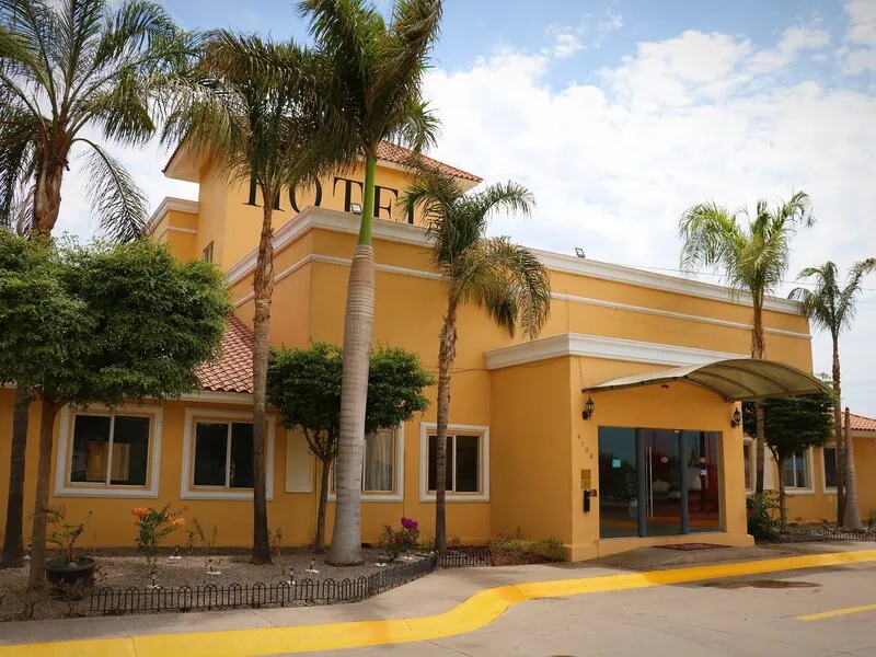 Zar Culiacan · Anbieterbild von TUI