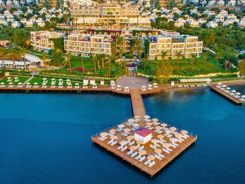 Baia Bodrum · Anbieterbild von TUI
