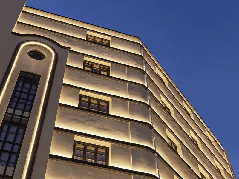 Vanoro Hotel · Anbieterbild von TUI