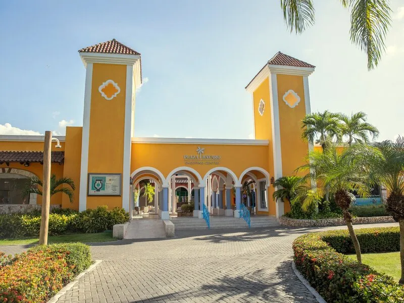 Iberostar Dominicana · Anbieterbild von TUI