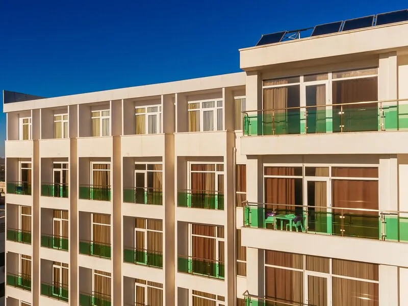 Hotel Horizont · Anbieterbild von TUI