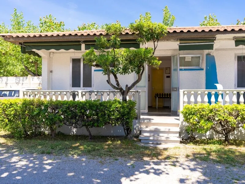 Roseto degli Abruzzi Easy Camping Village · Anbieterbild von TUI