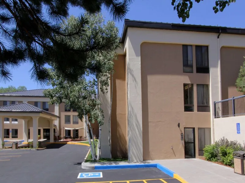 Hampton Inn Durango · Anbieterbild von TUI