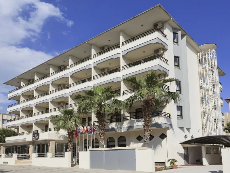 Kandelor Otel · Anbieterbild von TUI