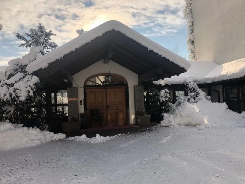 Appartementhof Aichmühle · Anbieterbild von TUI
