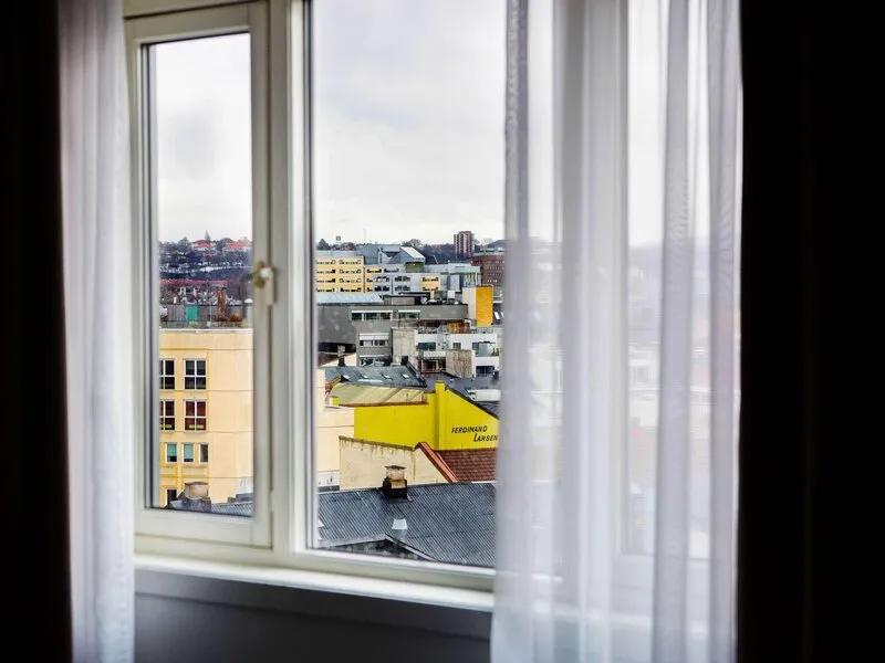 Comfort Hotel Xpress Youngstorget · Anbieterbild von TUI