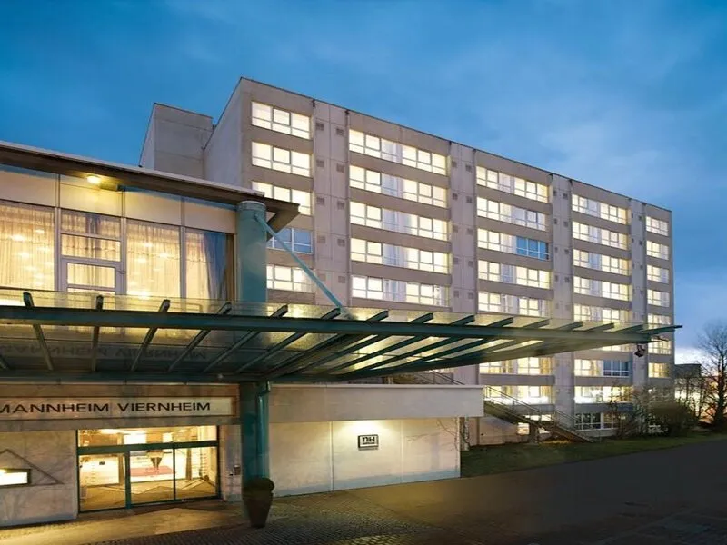 NH Mannheim Viernheim · Anbieterbild von TUI