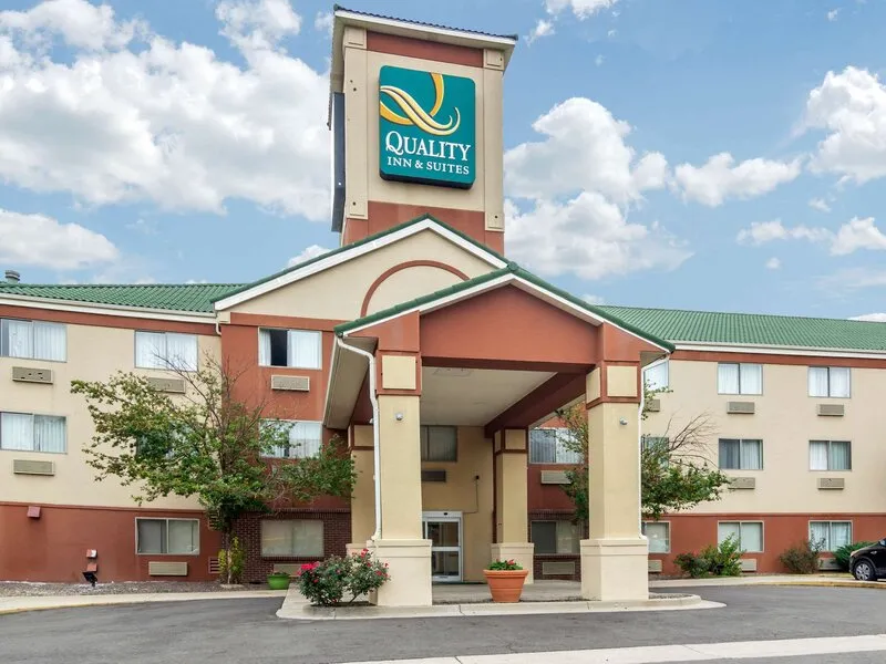 Spark by Hilton Lakewood Denver Southwest · Anbieterbild von TUI