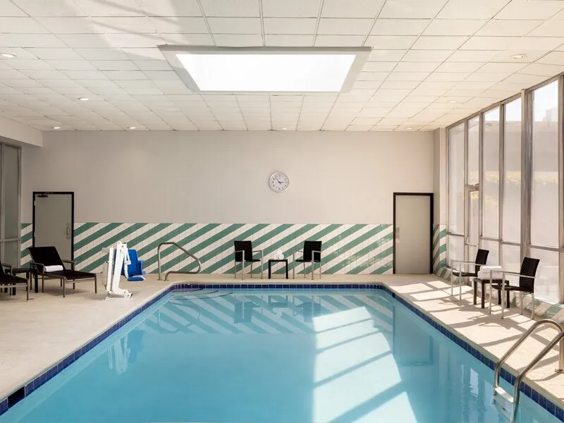 DoubleTree by Hilton Fort Worth South Hotel & Conference Center · Anbieterbild von TUI
