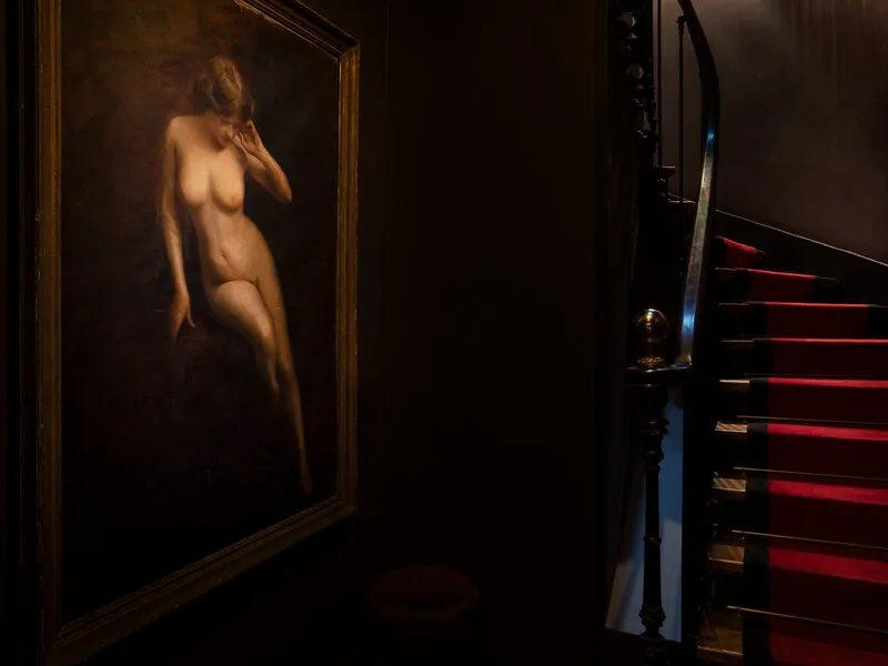 Maison Souquet Paris · Anbieterbild von TUI