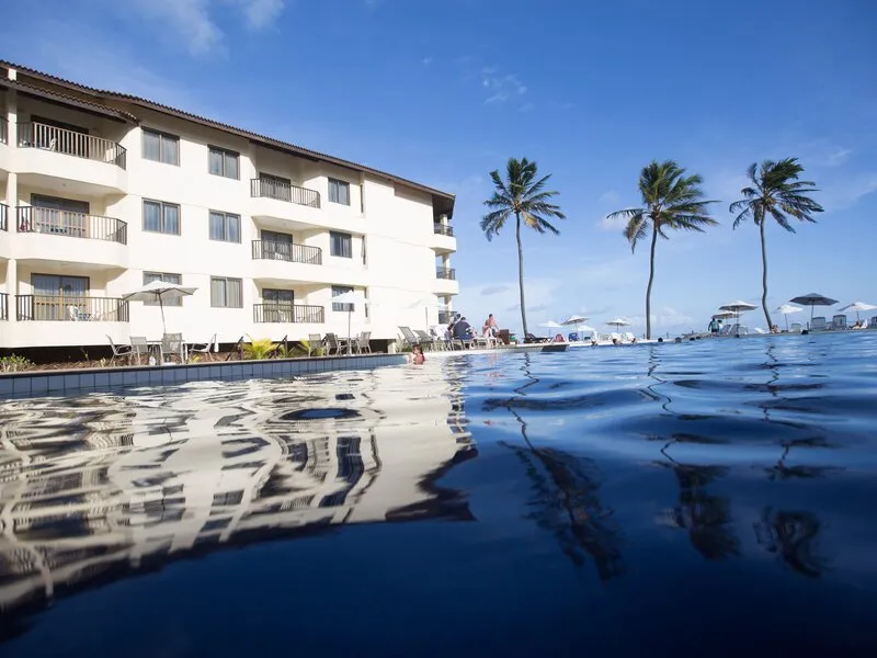 Catussaba Suites · Anbieterbild von TUI