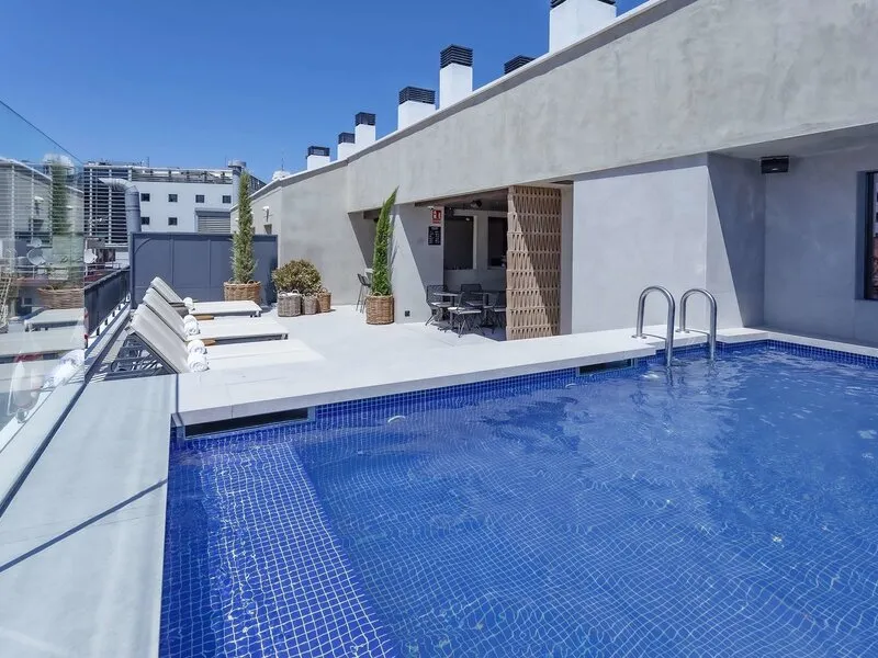 Hotel Villa Real · Anbieterbild von TUI