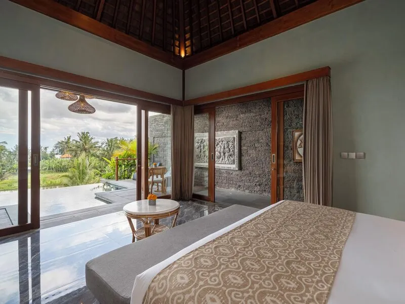 Emana Akatara Ubud · Anbieterbild von TUI