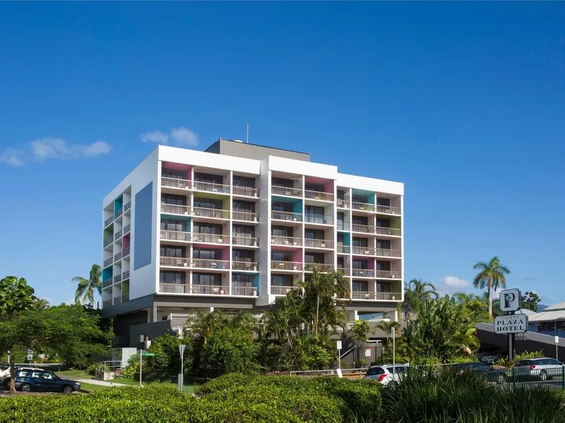 Cairns Plaza · Anbieterbild von TUI