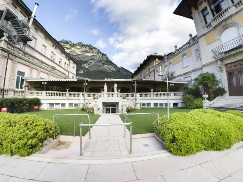 Grand Hotel Liberty · Anbieterbild von TUI