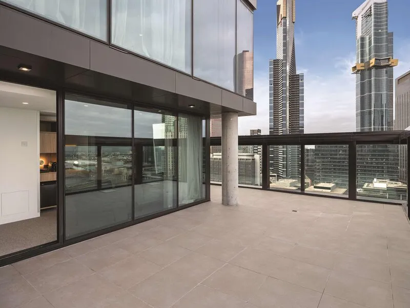 Vibe Hotel Melbourne · Anbieterbild von TUI
