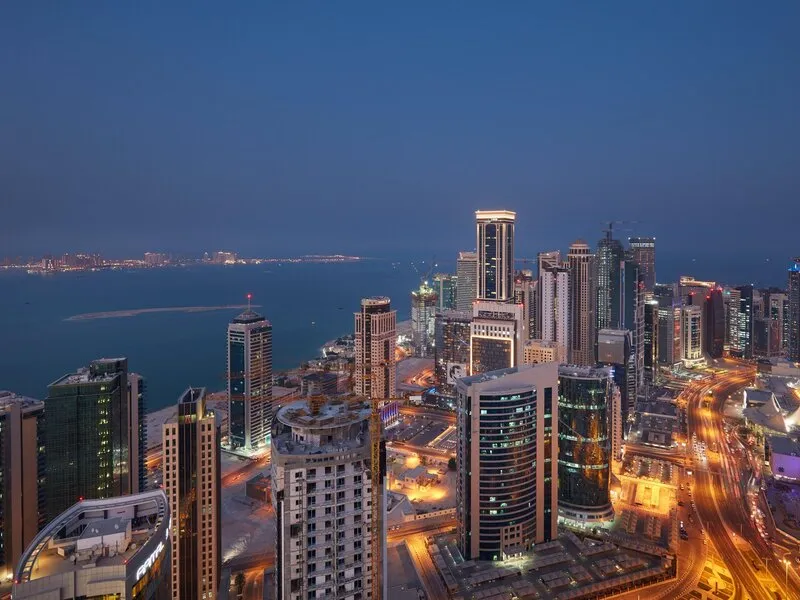 InterContinental Doha - The City · Anbieterbild von TUI