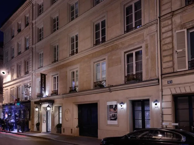 Le Mathurin Hotel & Spa · Anbieterbild von TUI