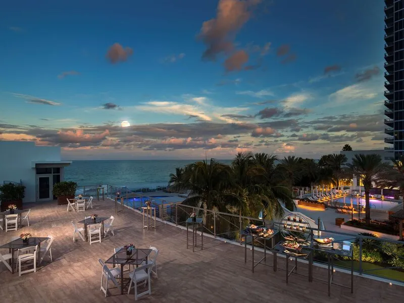 Eden Roc Miami Beach · Anbieterbild von TUI