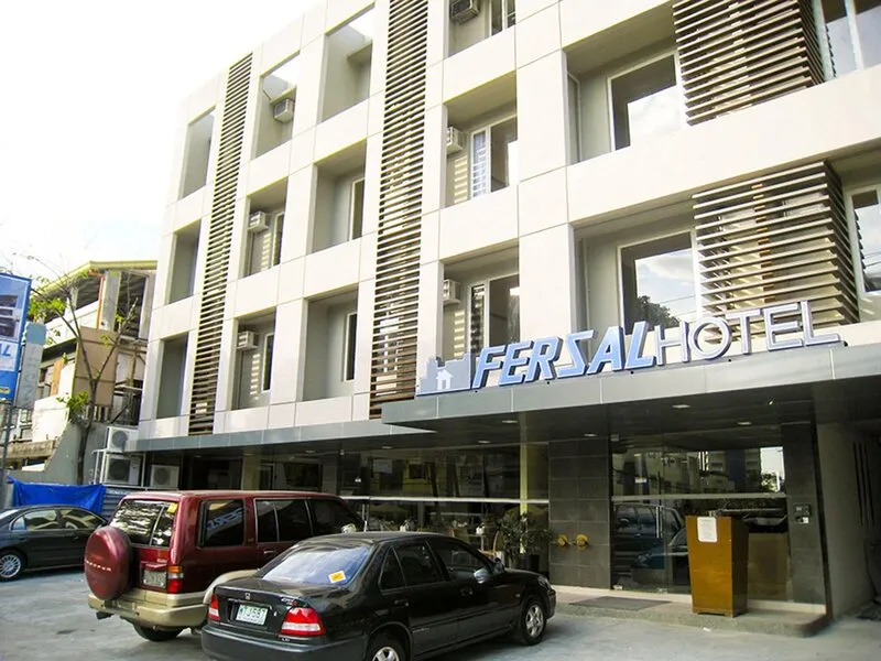 Fersal Hotel Kalayaan · Anbieterbild von TUI