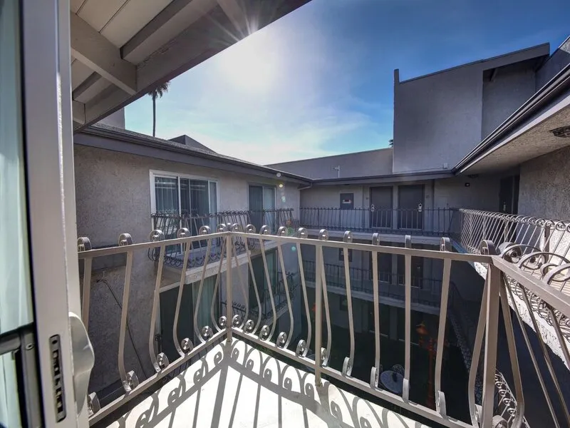 Inn At Venice Beach · Anbieterbild von TUI