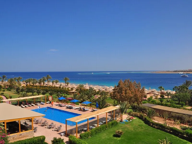 Fort Arabesque - The West Bay · Anbieterbild von TUI