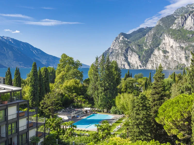 Hotel Du Lac & Du Parc Grand Resort · Anbieterbild von TUI
