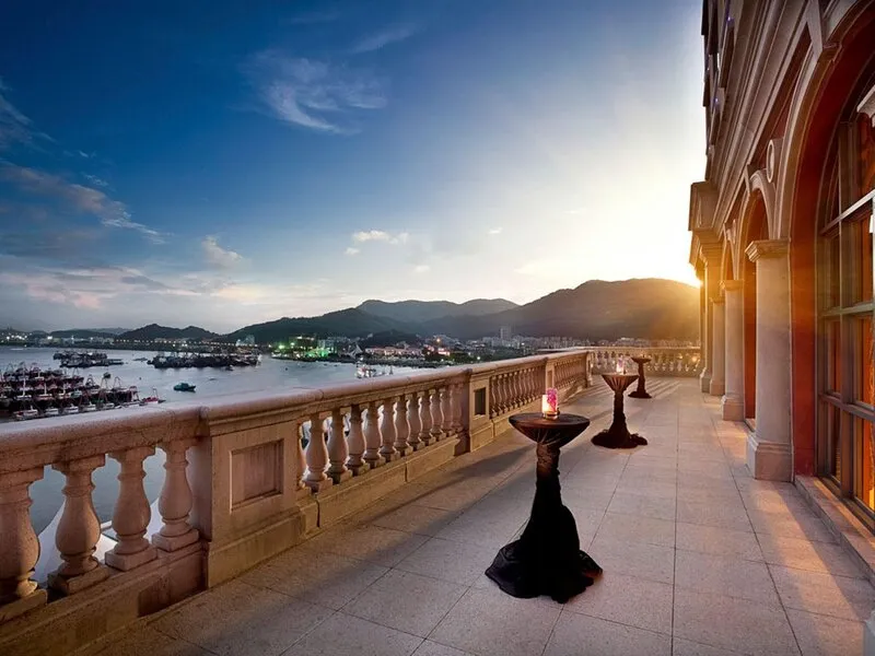 Sofitel Macau at Ponte 16 · Anbieterbild von TUI