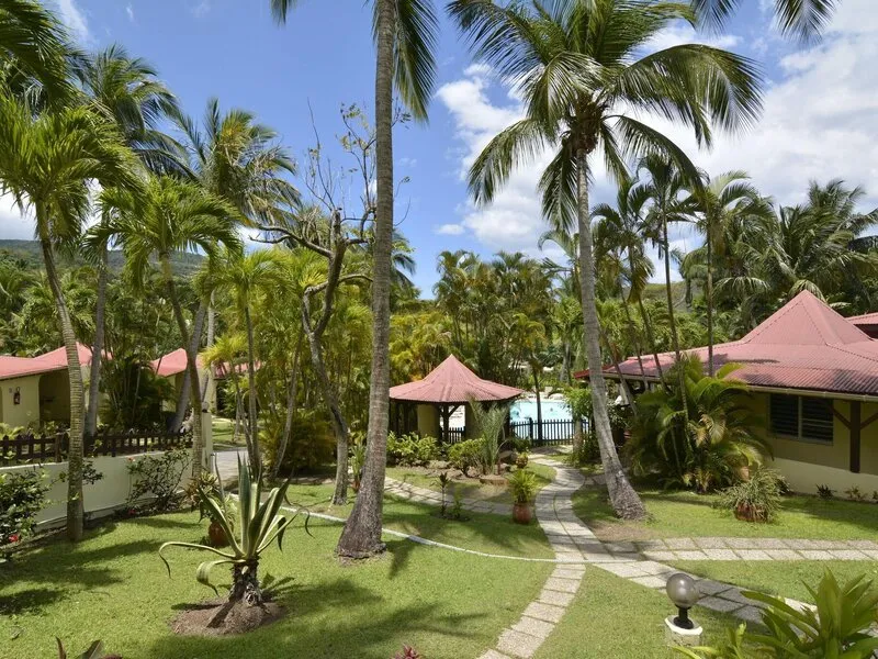 Hotel - Résidence Habitation Grande Anse · Anbieterbild von TUI