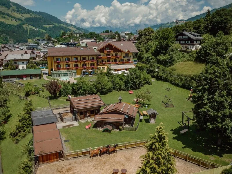 Ferienparadies Lerch · Anbieterbild von TUI