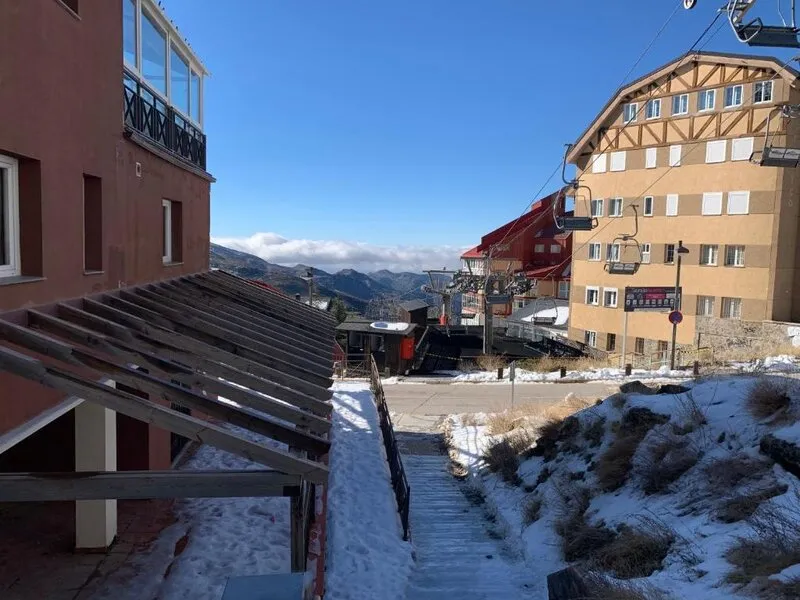 Apartamentos Ski Sabica · Anbieterbild von TUI
