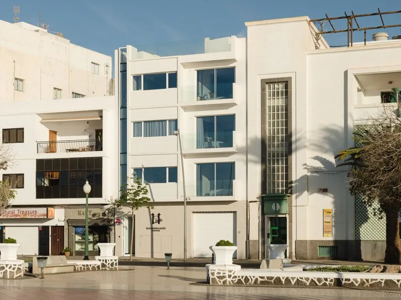 Blue Marina Suites - Boutique Apartments · Anbieterbild von TUI
