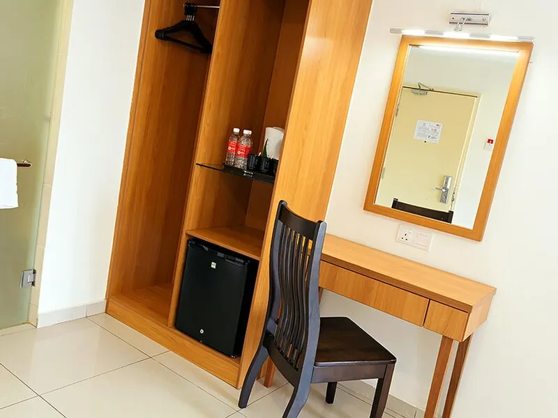 My Hotel @ Sentral · Anbieterbild von TUI