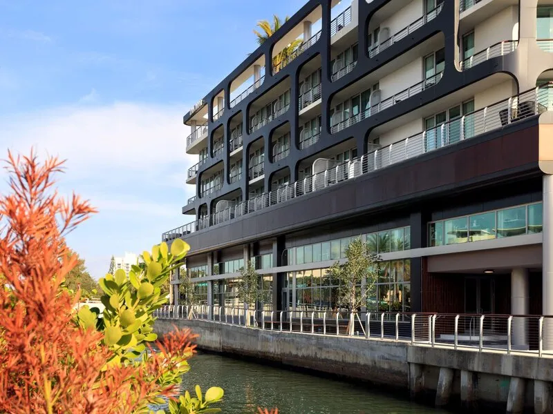 Kimpton Hotel Palomar South Beach · Anbieterbild von TUI