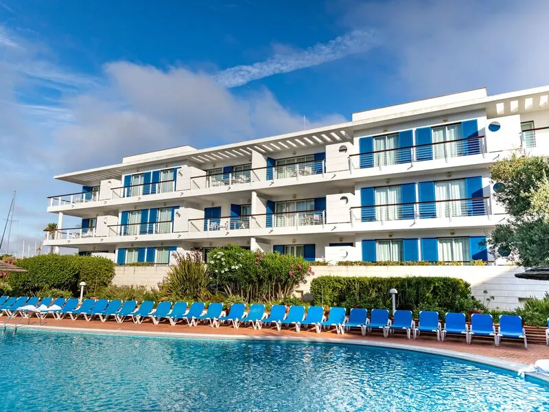 Marina Club I · Anbieterbild von TUI