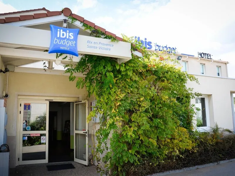 B&B HOTEL Aix-en-Provence Meyreuil Sainte-Victoire · Anbieterbild von TUI