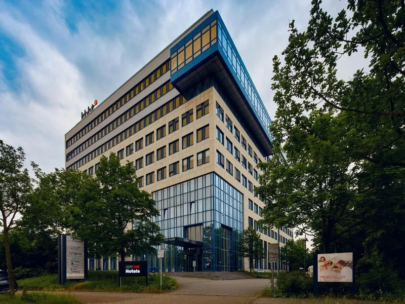Trip Inn Düsseldorf Neuss · Anbieterbild von TUI