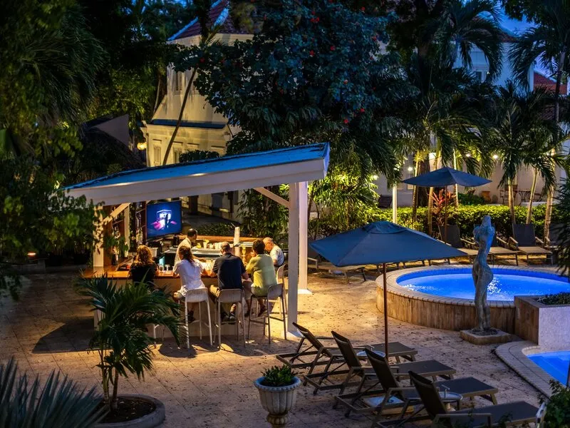 Kura Botanica Hotel · Anbieterbild von TUI