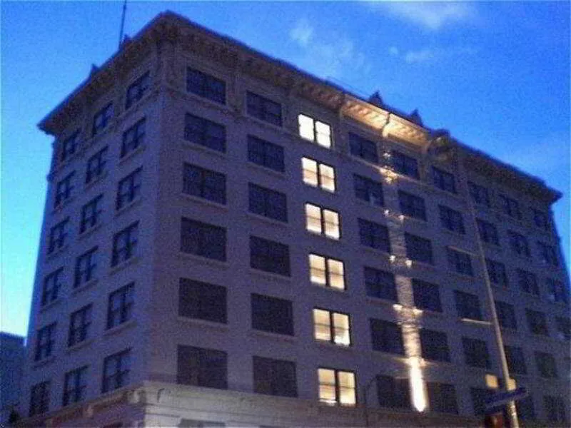 Hotel Indigo, at the Alamo · Anbieterbild von TUI