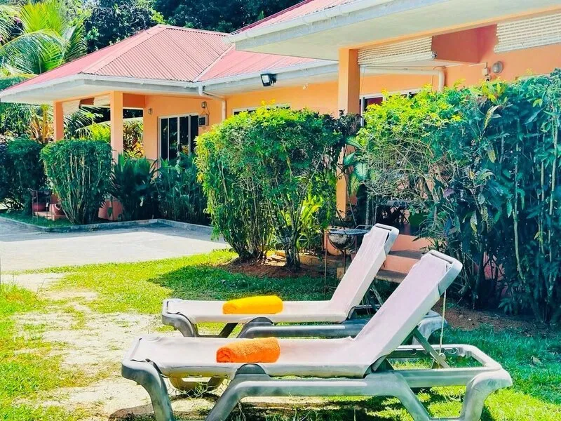 Alha Villa · Anbieterbild von TUI
