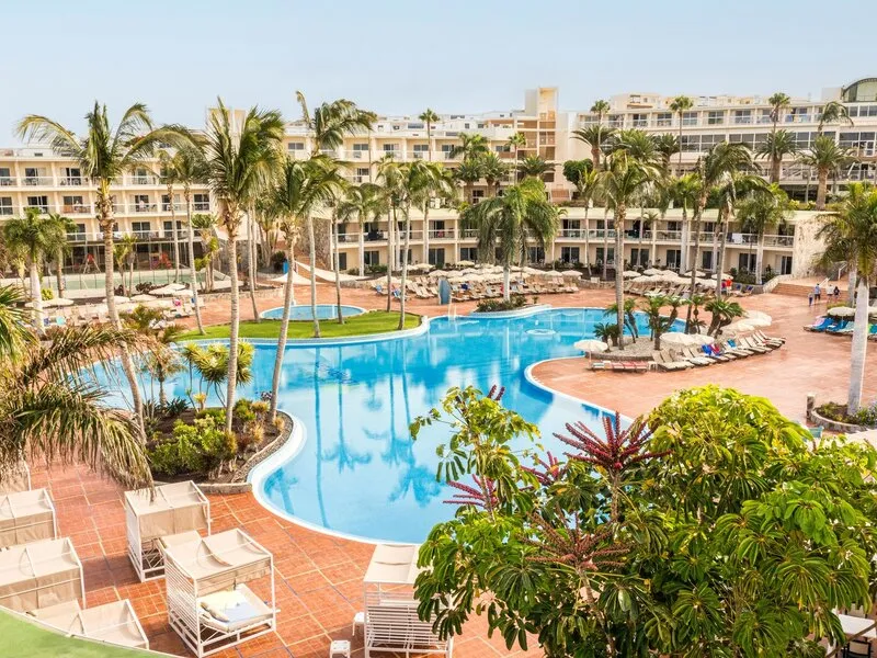 Hotel Drago Park · Anbieterbild von TUI