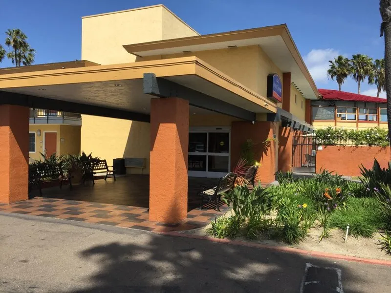 Howard Johnson by Wyndham San Diego SeaWorld · Anbieterbild von TUI