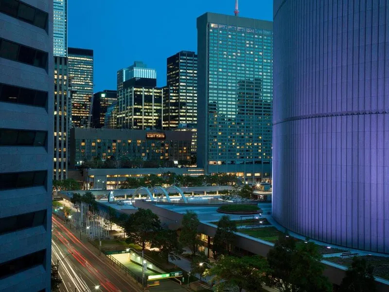 Toronto Marriott Downtown Eaton Centre Hotel · Anbieterbild von TUI