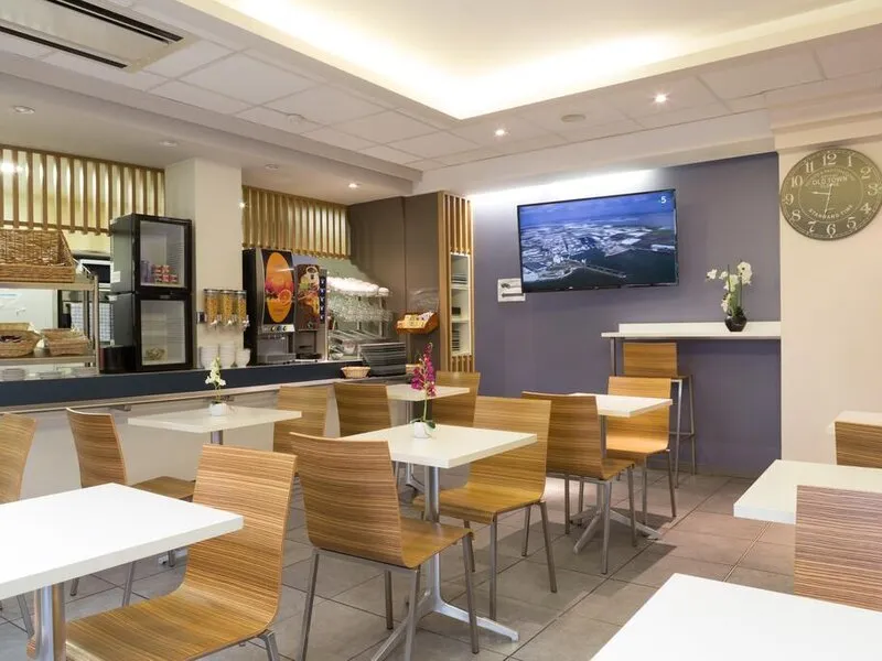 Lille City Hotel · Anbieterbild von TUI